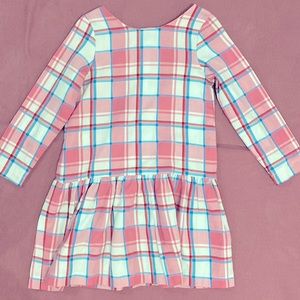 Mary & Grace plaid dress size 6